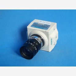 Siemens CCD-Kamera Sicolor C810 